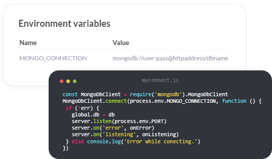 Painel Umbler Permissions SSH