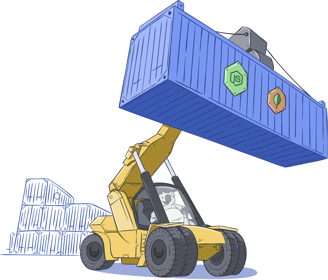 Umblerito containers